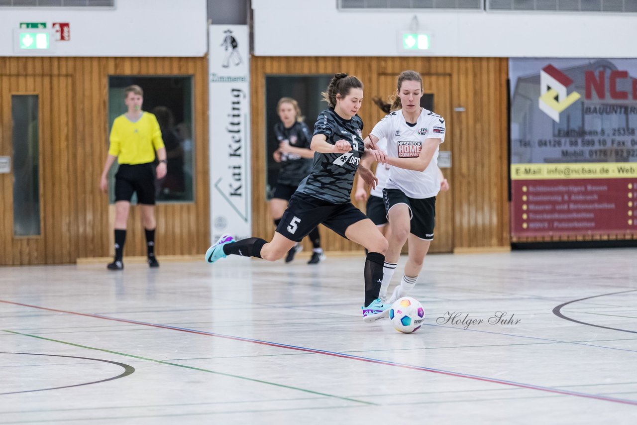 Bild 561 - VR Bank Cup Horst